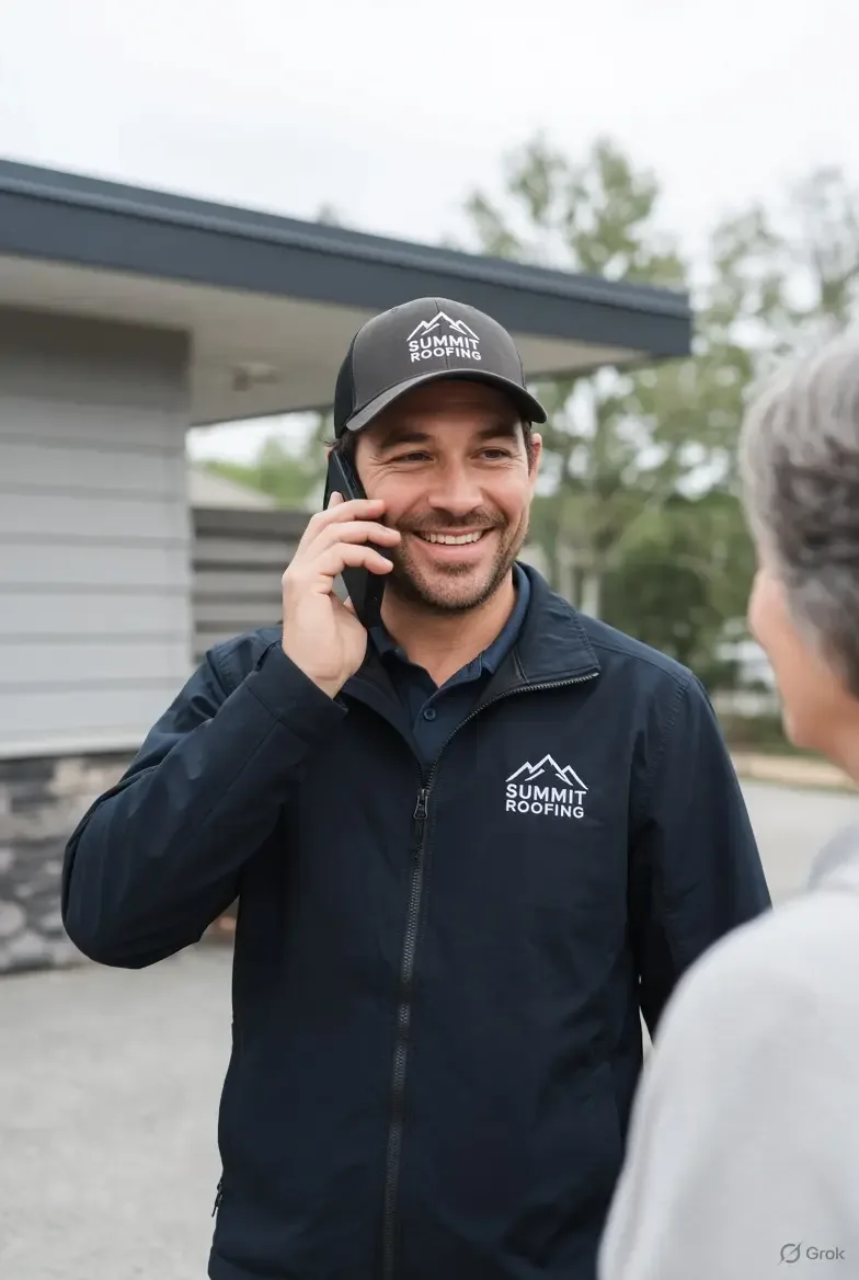 Flat Roof Leak Repair Hepler, KS FAQs